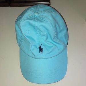 Polo hat